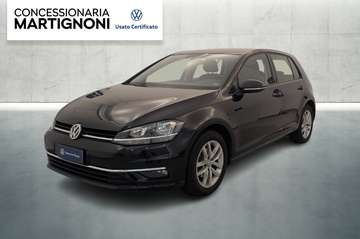 Golf 5p 1.0 tsi Business 115cv