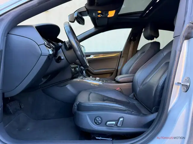 Audi S5 view 12
