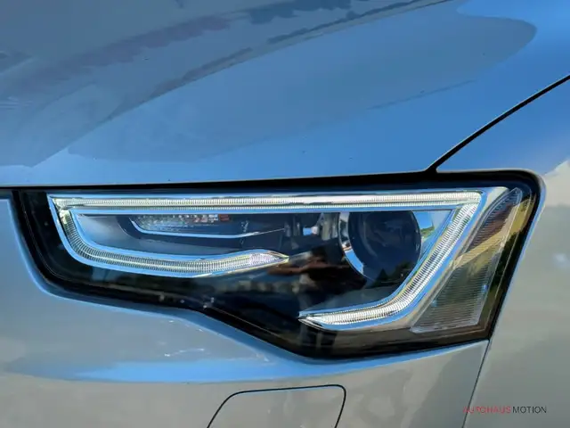 Audi S5 view 10