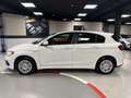 Fiat Tipo 5p 1.4 Easy 95cv my17 Bianco - thumbnail 2