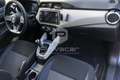 Nissan Micra Micra IG-T 100 5 porte Visia+ Argento - thumbnail 14