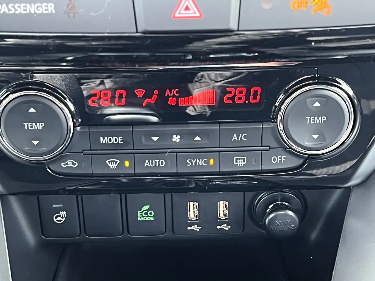 Mitsubishi Eclipse Cross снимка Mitsubishi Eclipse Cross