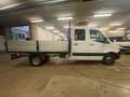 Mercedes-Benz Sprinter 514 CDI Largo Caja Abierta Doble Cabina Bianco - thumbnail 5