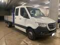 Mercedes-Benz Sprinter 514 CDI Largo Caja Abierta Doble Cabina Bianco - thumbnail 2