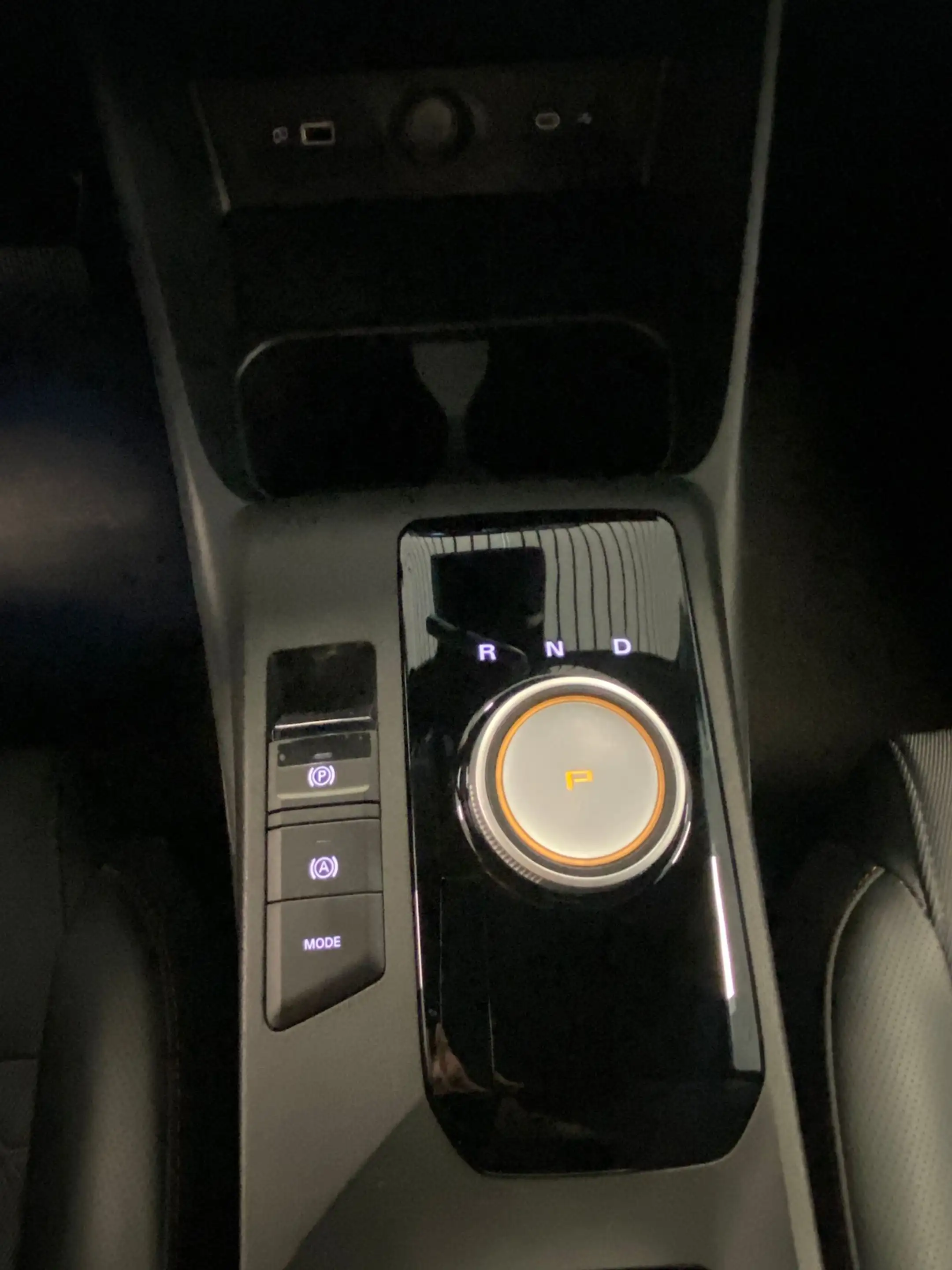 MG MG3 1.5 Hybrid+ LUXURY 360Kamera ACC/LKA DAB Carplay — photo 15