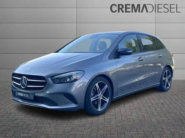 Mercedes-Benz B 180 Classe B - W247 2018 d Sport Plus auto