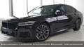 BMW 745 e M Sport~ACC/Lenkradheiz/Massage/Sitzklima Schwarz - thumbnail 1