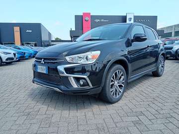 ASX 1.6 Insport bi-fuel Gpl 2wd my19