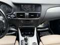BMW X3 xDrive 30 d*M-Paket*AUTO*BI-XEN*NAVI*AHK Schwarz - thumbnail 14