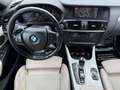 BMW X3 xDrive 30 d*M-Paket*AUTO*BI-XEN*NAVI*AHK Schwarz - thumbnail 11