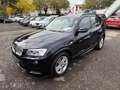 BMW X3 xDrive 30 d*M-Paket*AUTO*BI-XEN*NAVI*AHK Schwarz - thumbnail 3