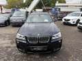 BMW X3 xDrive 30 d*M-Paket*AUTO*BI-XEN*NAVI*AHK Schwarz - thumbnail 2