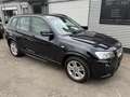 BMW X3 xDrive 30 d*M-Paket*AUTO*BI-XEN*NAVI*AHK Noir - thumbnail 1