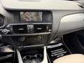 BMW X3 xDrive 30 d*M-Paket*AUTO*BI-XEN*NAVI*AHK Schwarz - thumbnail 10