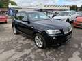 BMW X3 xDrive 30 d*M-Paket*AUTO*BI-XEN*NAVI*AHK Schwarz - thumbnail 1