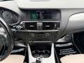 BMW X3 xDrive 30 d*M-Paket*AUTO*BI-XEN*NAVI*AHK Schwarz - thumbnail 7