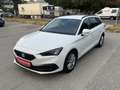 SEAT Leon SP Reference 2,0 TDI / 1BESITZ / WINTER PAKET /... Weiß - thumbnail 2