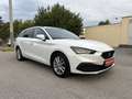 SEAT Leon SP Reference 2,0 TDI / 1BESITZ / WINTER PAKET /... Weiß - thumbnail 8