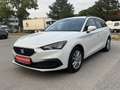 SEAT Leon SP Reference 2,0 TDI / 1BESITZ / WINTER PAKET /... Weiß - thumbnail 1
