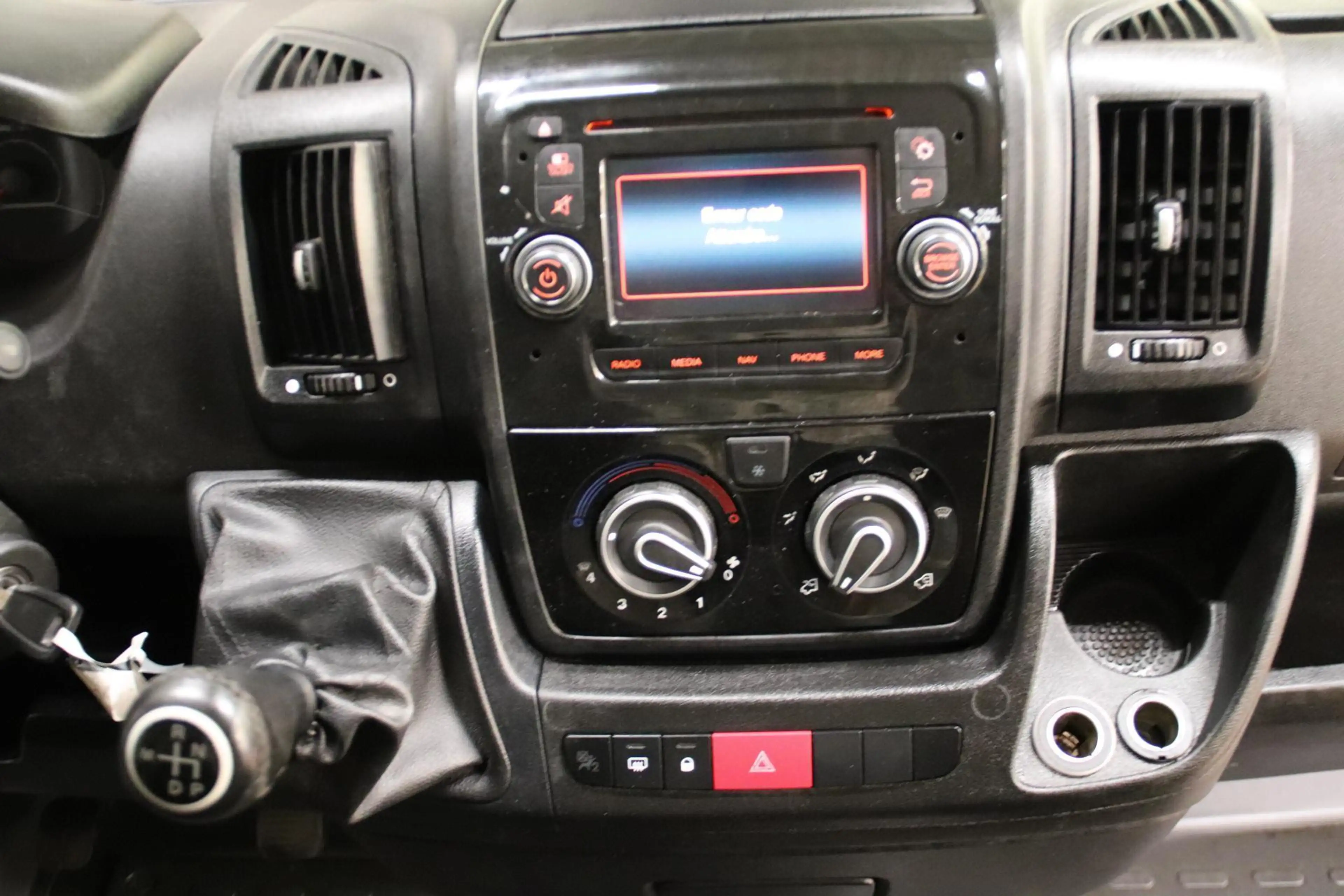 Fiat Ducato E-Ducato Gruau Electron II 58 kWh FULL ELECTRIC EL — photo 10