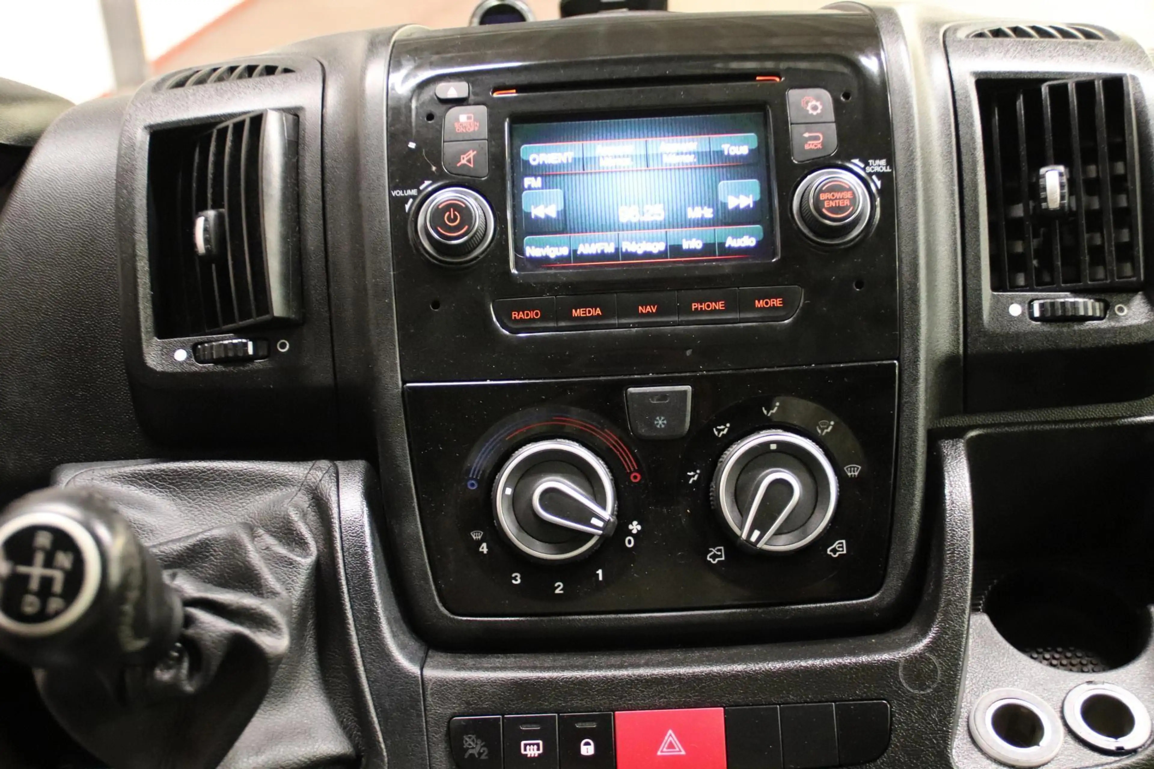 Fiat Ducato E-Ducato Gruau Electron II 58 kWh FULL ELECTRIC EL — photo 13