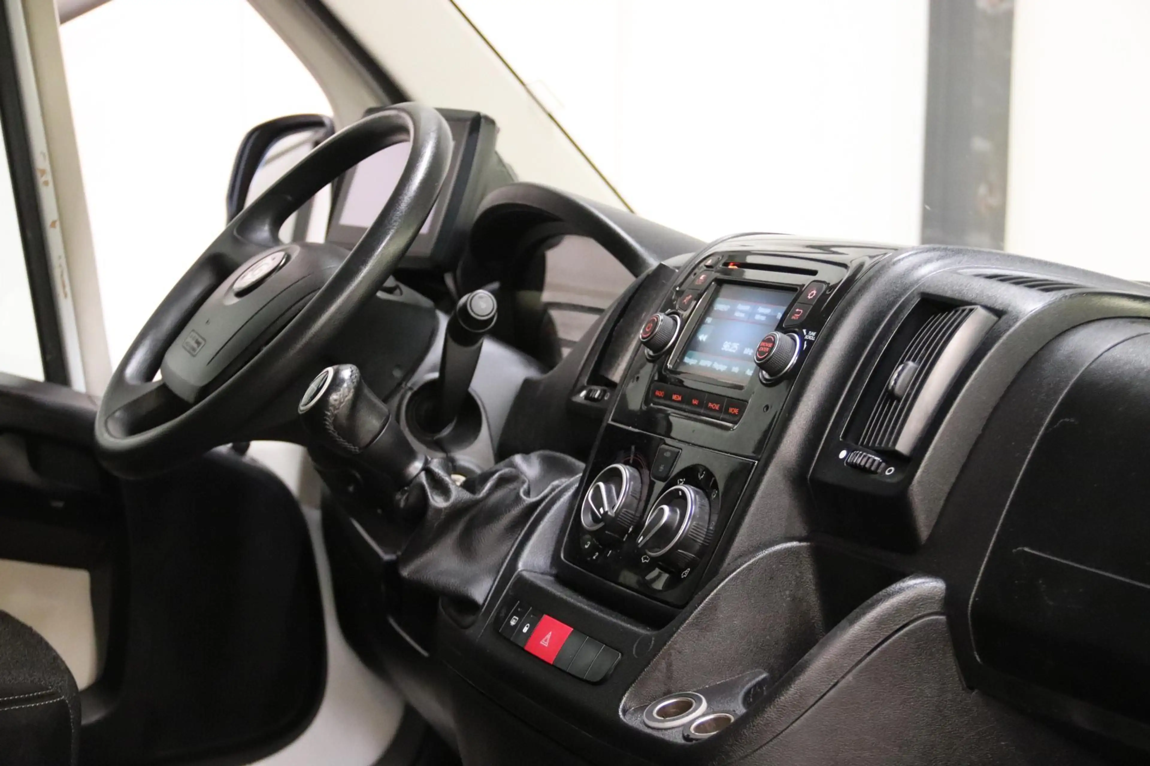 Fiat Ducato E-Ducato Gruau Electron II 58 kWh FULL ELECTRIC EL — photo 9
