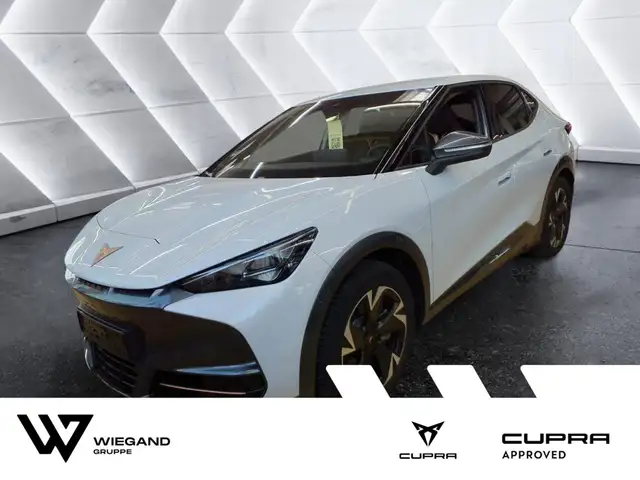 CUPRA Tavascan Endurance 82kWh LED WÄRMEPUMPE NAVI
