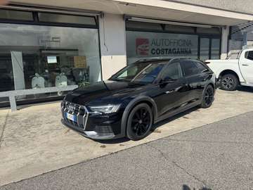 A6 V 2019 Allroad 45 3.0 tdi mhev 48V Evolution quattro 245cv s-tronic