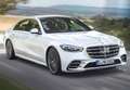 Mercedes-Benz S 450 450d 4Matic 9G-Tronic Larga - thumbnail 4