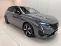 Peugeot 308 1.2i EAT8 GT **SELENIUM** GPS|PDC|LED|CAM360|DAB|A Gris - thumbnail 6