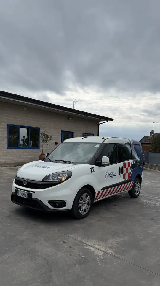 Fiat Doblo
