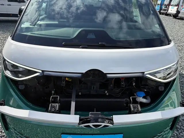 Volkswagen ID. Buzz view 13