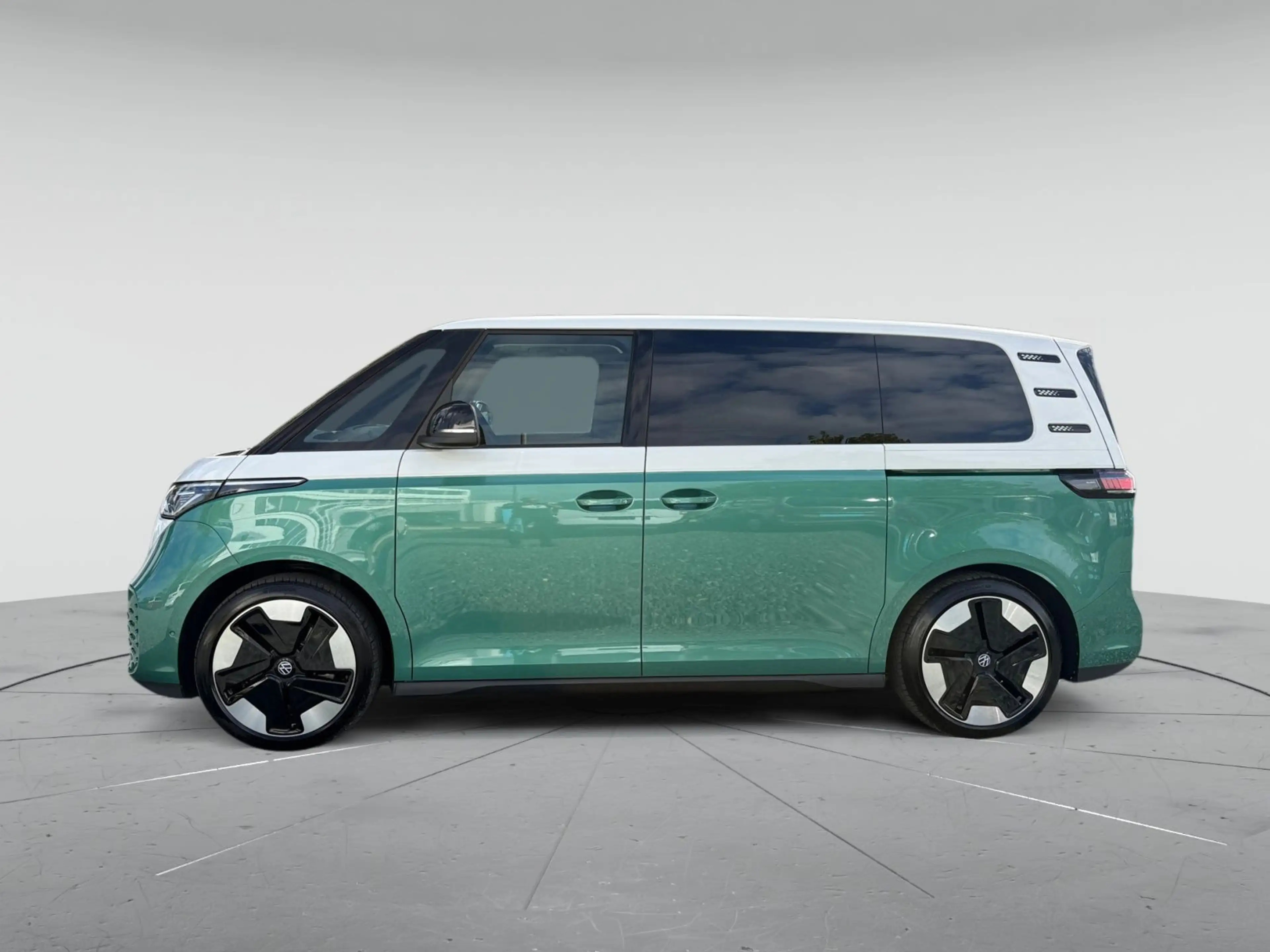 Volkswagen ID. Buzz ID.Buzz Pro SWB — photo 4