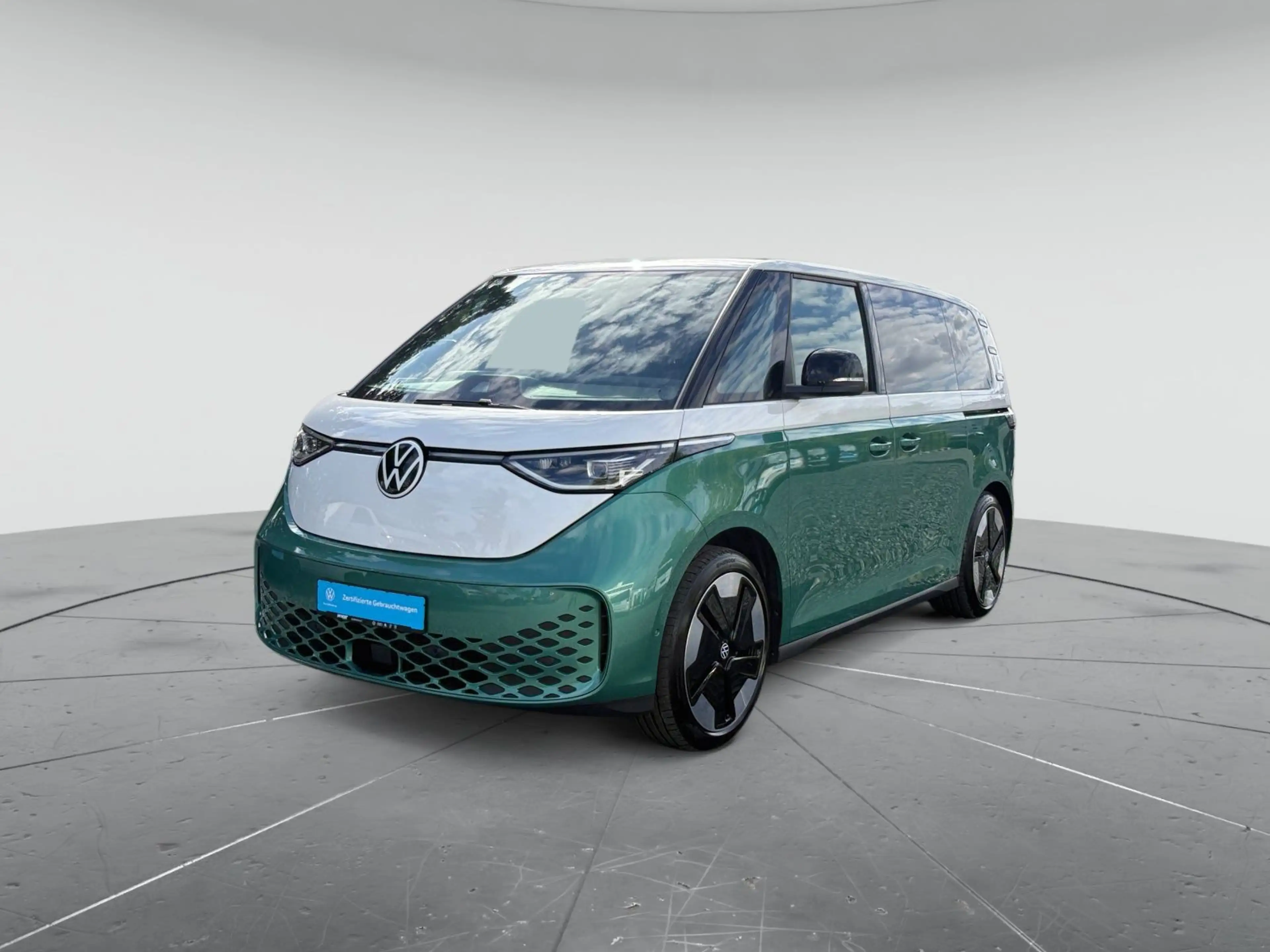 Volkswagen ID. Buzz ID.Buzz Pro SWB — photo 2