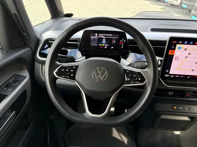 Volkswagen ID. Buzz view 14