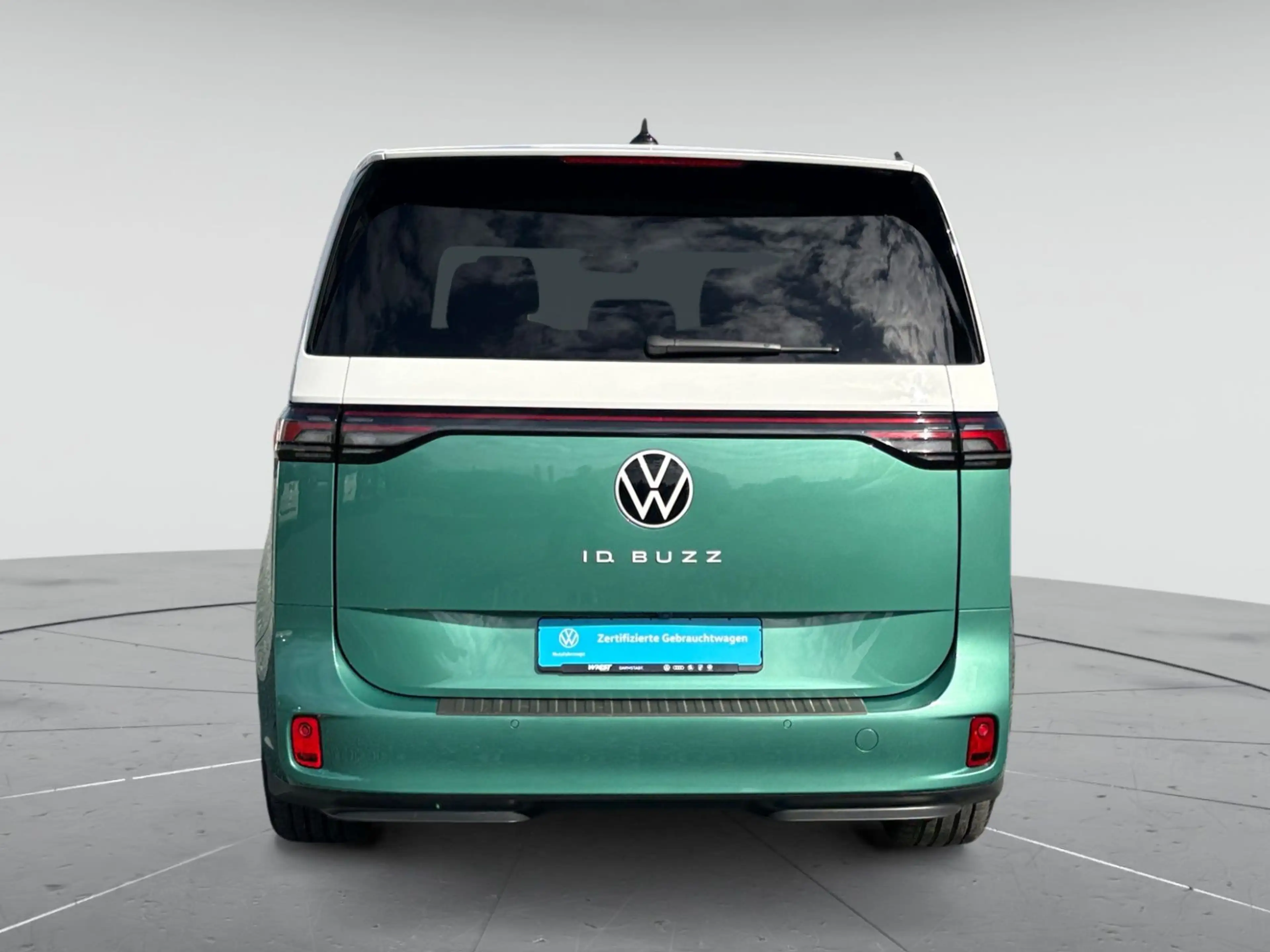 Volkswagen ID. Buzz ID.Buzz Pro SWB — photo 6