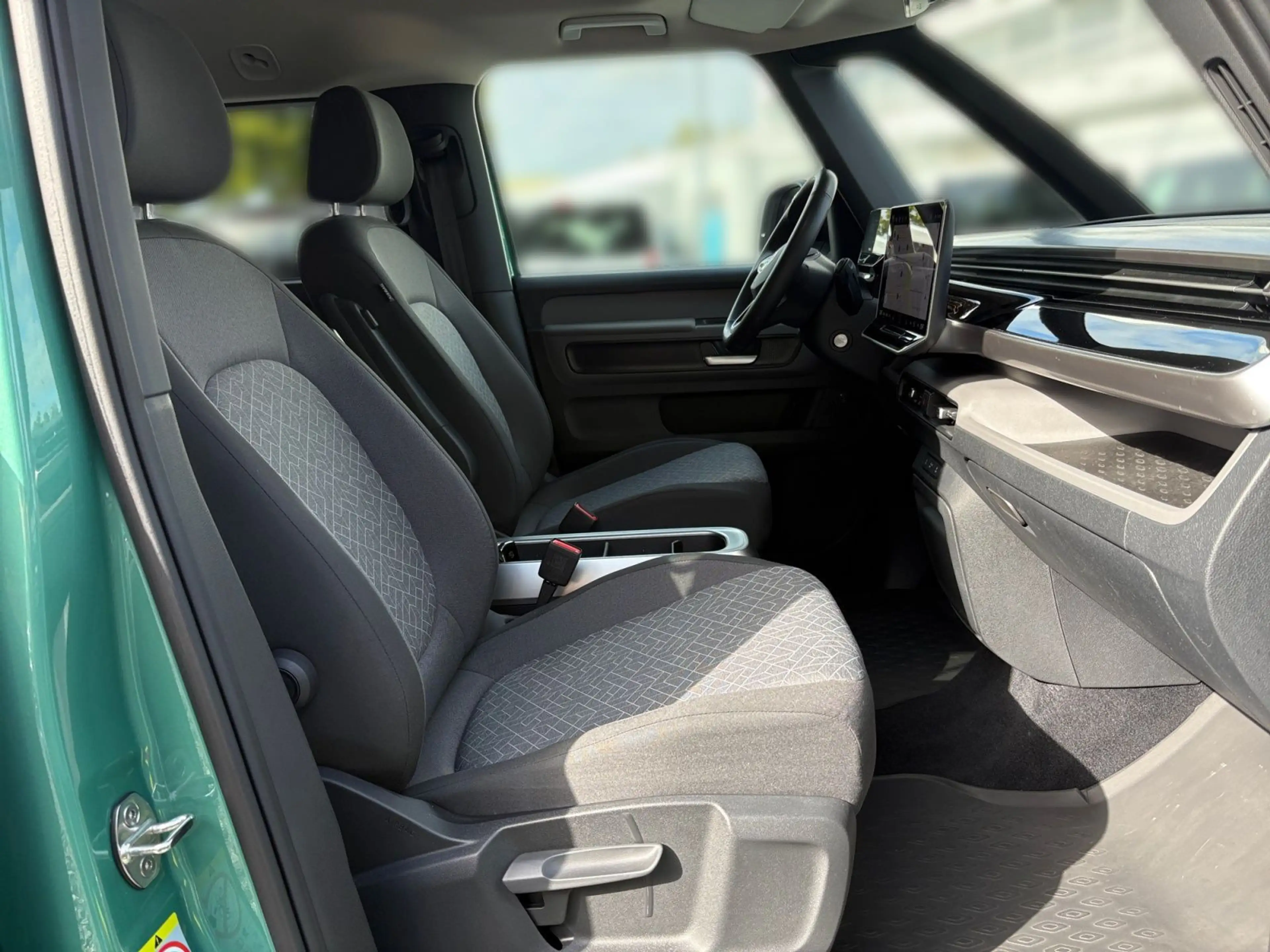 Volkswagen ID. Buzz ID.Buzz Pro SWB — photo 10