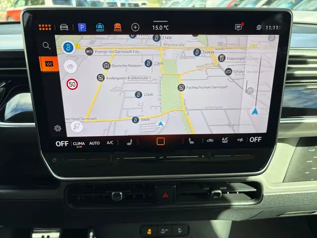 Volkswagen ID. Buzz view 15
