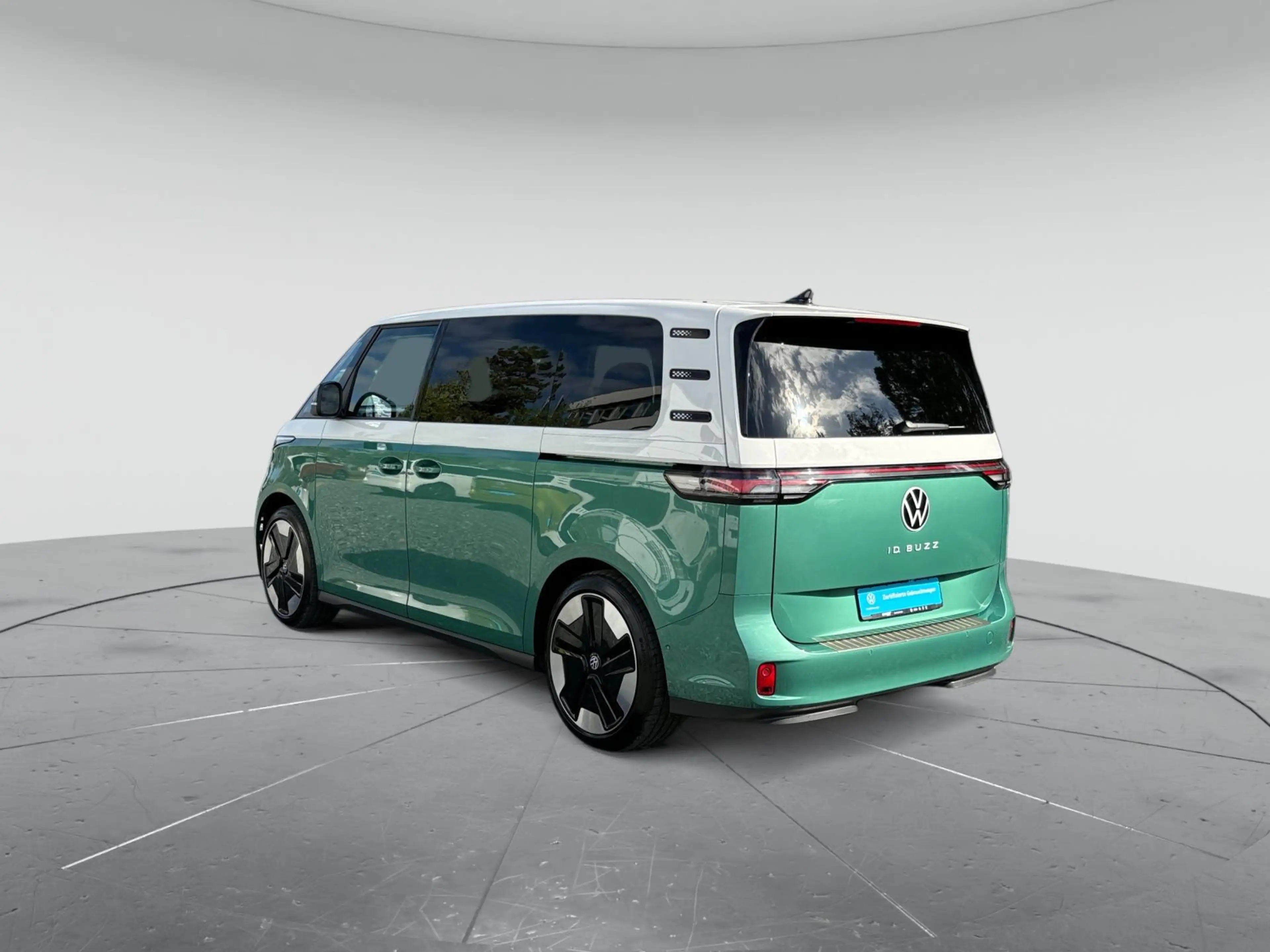 Volkswagen ID. Buzz ID.Buzz Pro SWB — photo 5