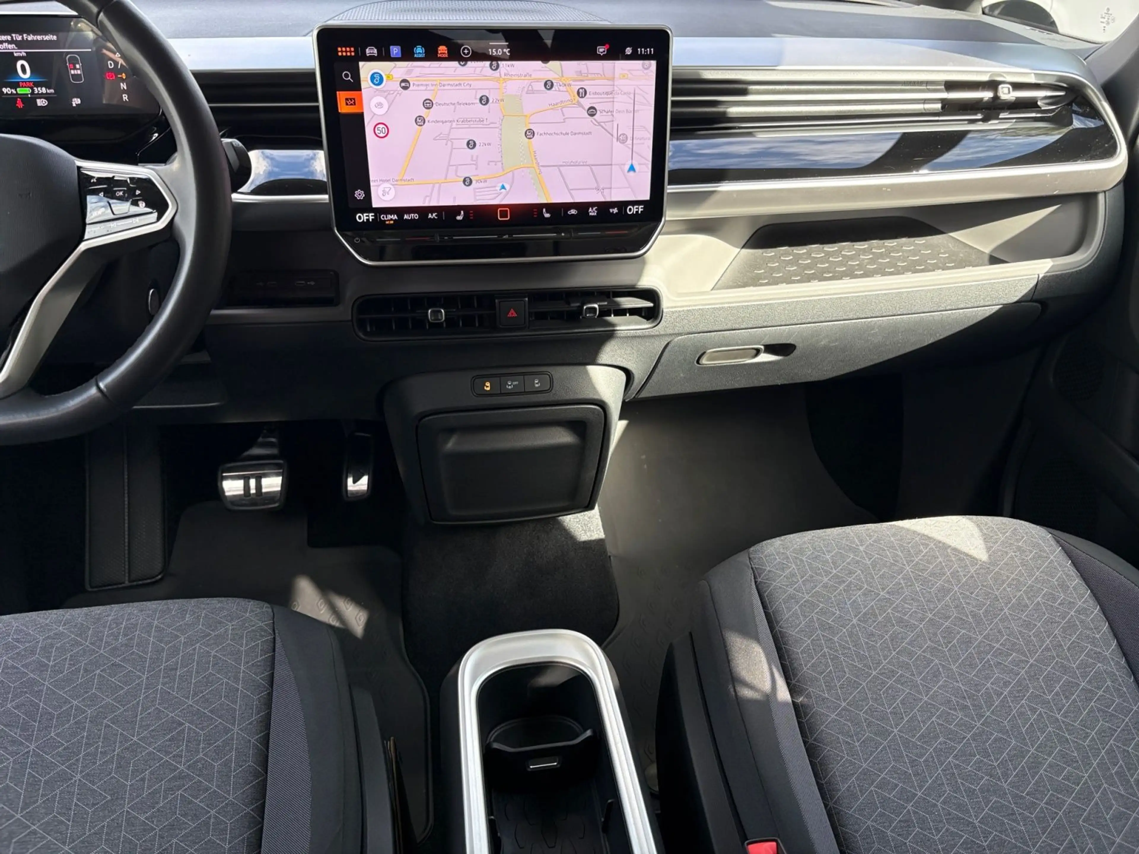 Volkswagen ID. Buzz ID.Buzz Pro SWB — photo 16