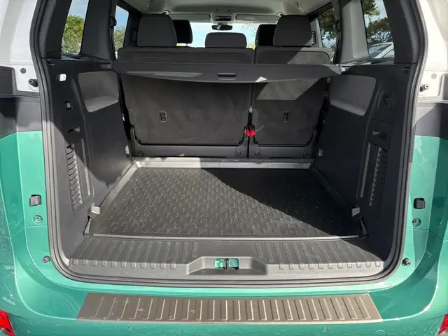 Volkswagen ID. Buzz view 11