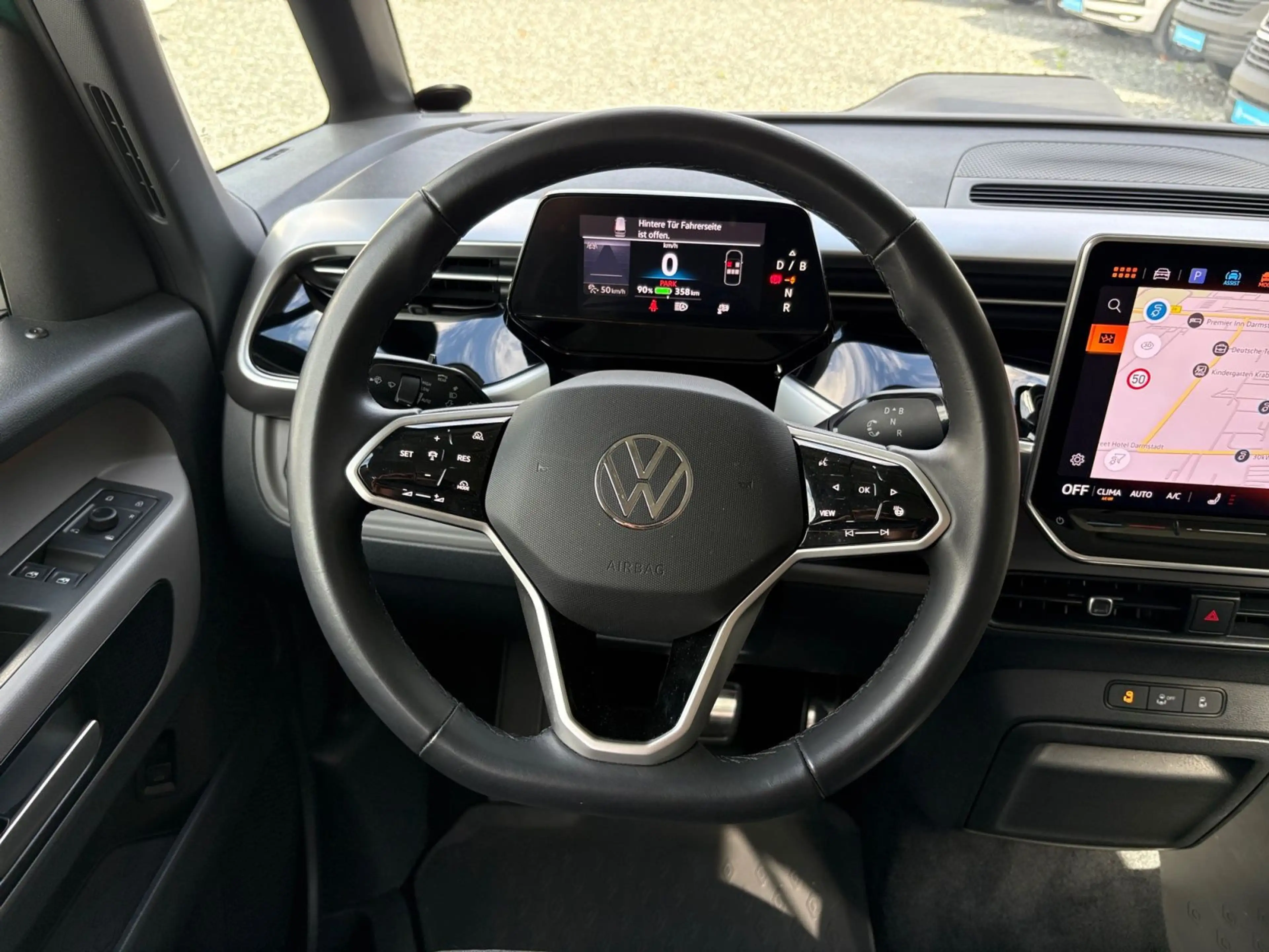 Volkswagen ID. Buzz ID.Buzz Pro SWB — photo 14