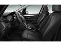 BMW 218 Advantage Aut. Klimaaut. AHK Schwarz - thumbnail 3