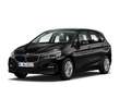 BMW 218 Advantage Aut. Klimaaut. AHK Schwarz - thumbnail 1