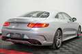 Mercedes-Benz S 500 S 500 AMG 4MATIC Coupe, ERSTBESITZ, Neuwagenzustand, Ö- Fahrzeug, Rarität, Volle Servicehistory MB, Unfallfrei Grau - thumbnail 10