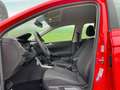 Volkswagen Polo POLO VI 1.HAND 59KM AUTO-NAVI-KLIMA-SITZH.-TEMPO Rot - thumbnail 10