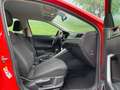 Volkswagen Polo POLO VI 1.HAND 59KM AUTO-NAVI-KLIMA-SITZH.-TEMPO Rot - thumbnail 11