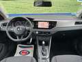 Volkswagen Polo POLO VI 1.HAND 59KM AUTO-NAVI-KLIMA-SITZH.-TEMPO Rot - thumbnail 8