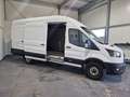 Ford Transit Kasten 2,0 EcoBlue Heck L4H3 350 Basis Weiß - thumbnail 6