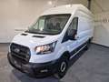 Ford Transit Kasten 2,0 EcoBlue Heck L4H3 350 Basis Weiß - thumbnail 3